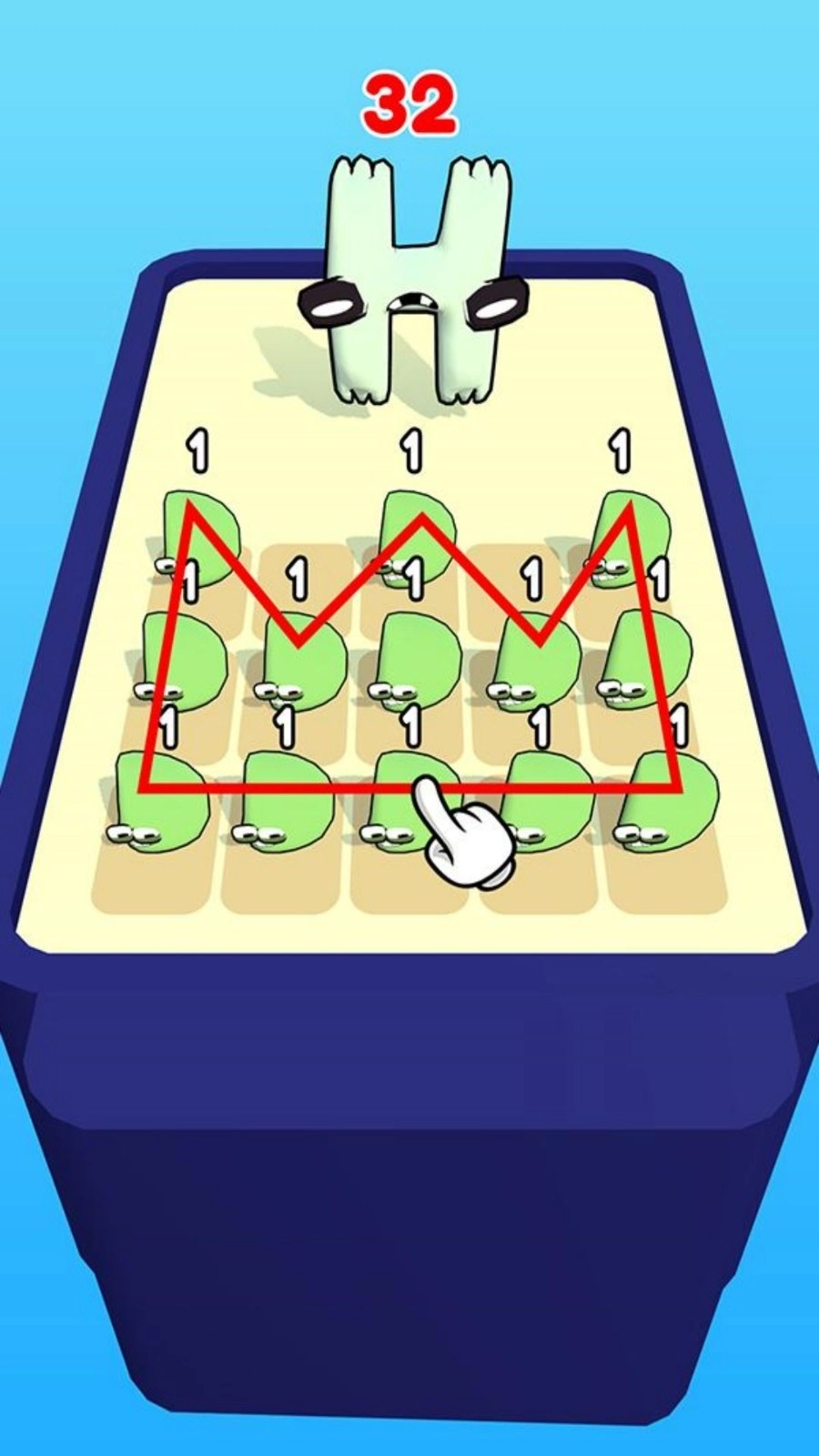 怪物合成大作战最新版