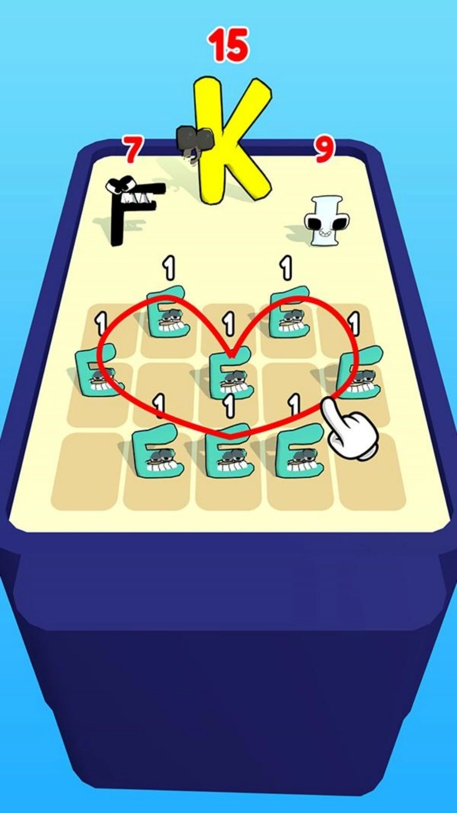 怪物合成大作战最新版