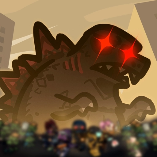 災(zāi)厄前線最新版