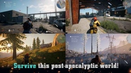 Project Zero Deaths游戏最新版