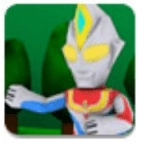 奥特曼家族手机版