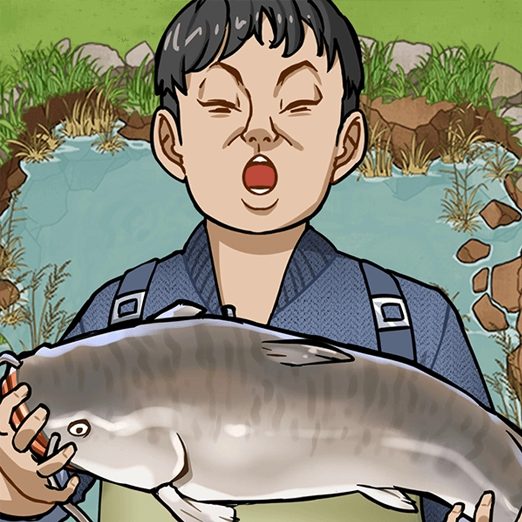 抓鱼大师游戏手机版