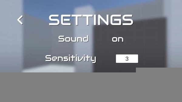 Aim Master手机版(3)