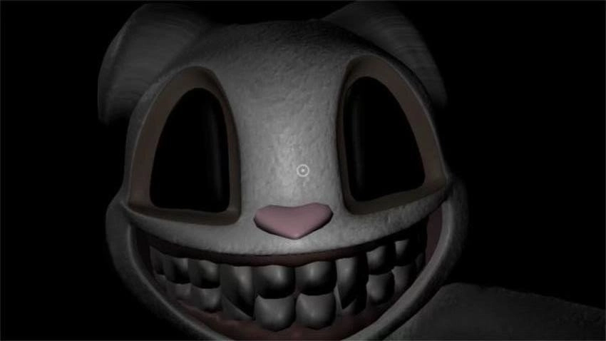 怪物世界逃生模拟最新版