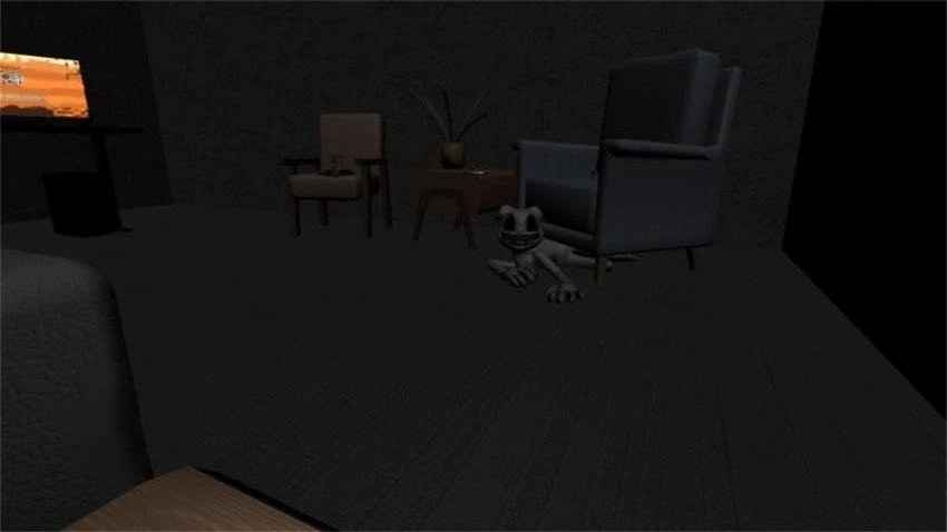 怪物世界逃生模拟最新版