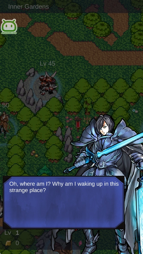 坚决英雄RPG(1)