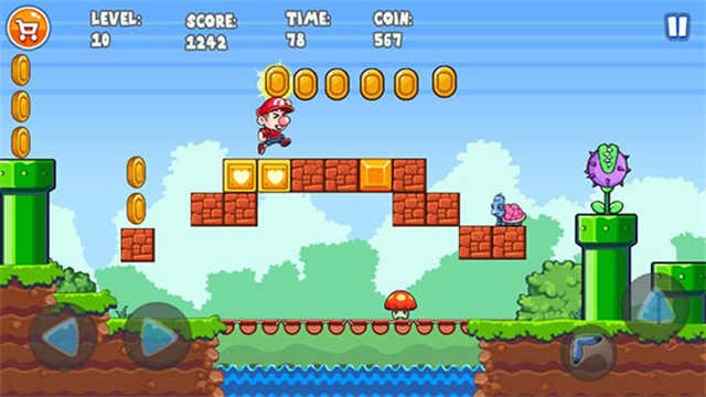 超级大冒险2 图3