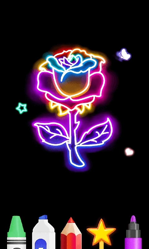 小小漫画家安装 图4