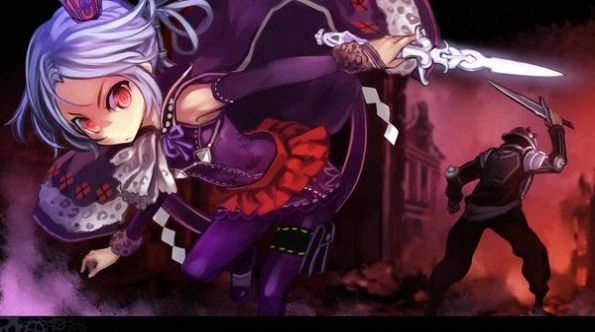 魔眼乱斗手游直装版图2