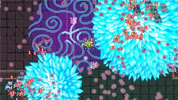 生物原型正版