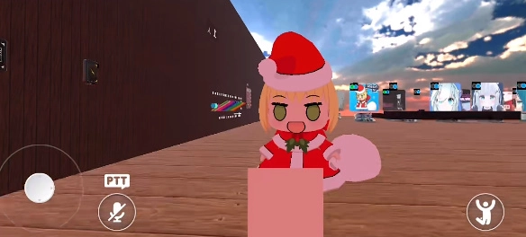 Vrchat(2)