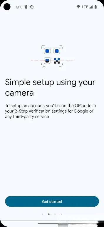 Google身份验证器手机下载