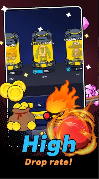 IAMMONSTER