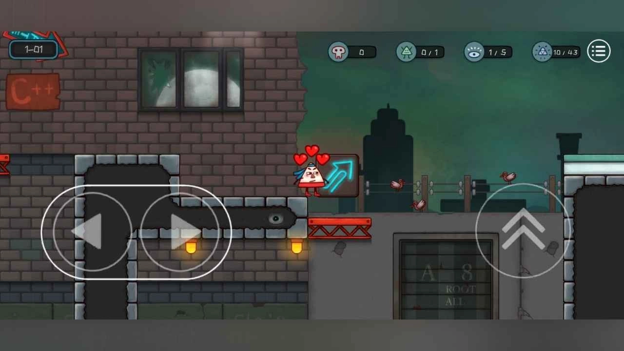 小三角大英雄(3)