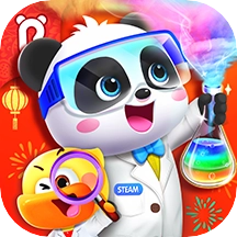 宝宝巴士科学游戏安卓版