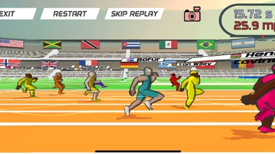 速度之星2026最新版