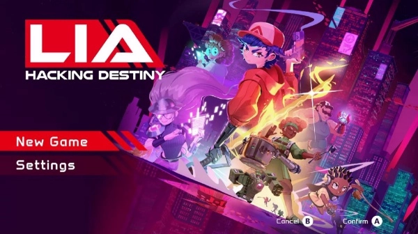 莉亚黑客命运最新版下载