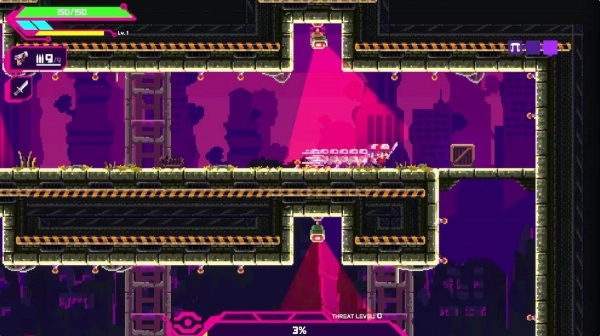 莉亚黑客命运最新版下载