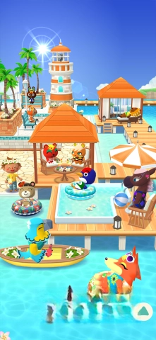 动物森友会2026(2)