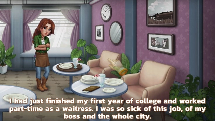 农场小镇之乡村度假最新版