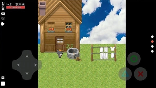 灰太狼的逆袭游戏手机版图1