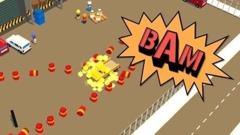 Construction Crew 3D安卓版