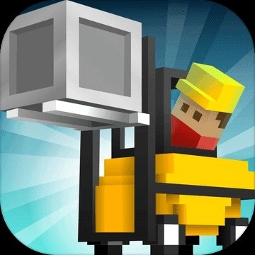 Construction Crew 3D安卓版