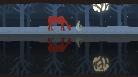 策马入山林游戏最新版(3)