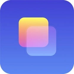 透明魔力小组件手机版