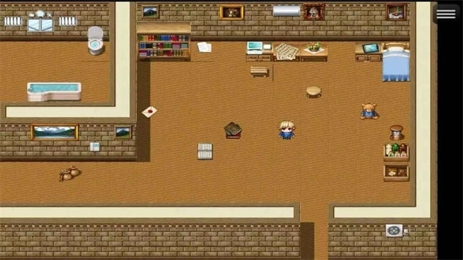 友情之恋游戏最新版