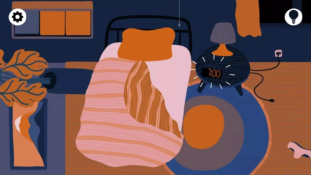 Leaving home汉化版