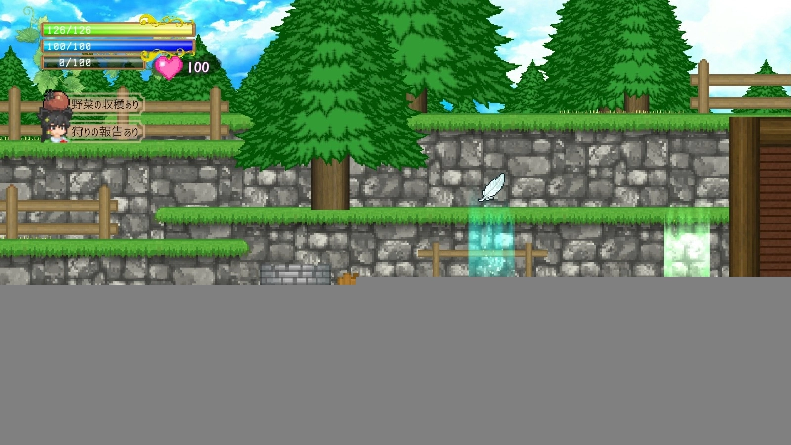 魅魔之恋正版图2