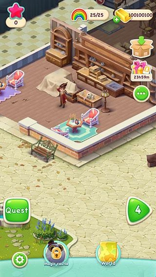 糖果萌萌消中文版下载