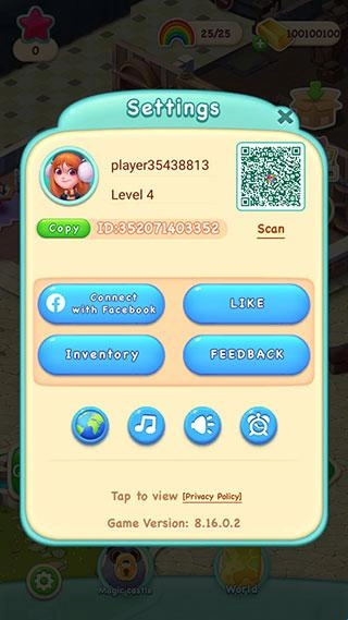 糖果萌萌消中文版下载