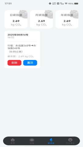 网约车在线计费图2