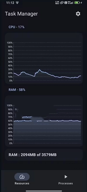 TaskManager软件最新版图3