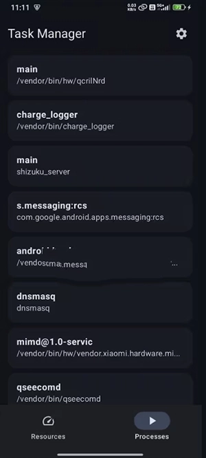 TaskManager软件最新版图4