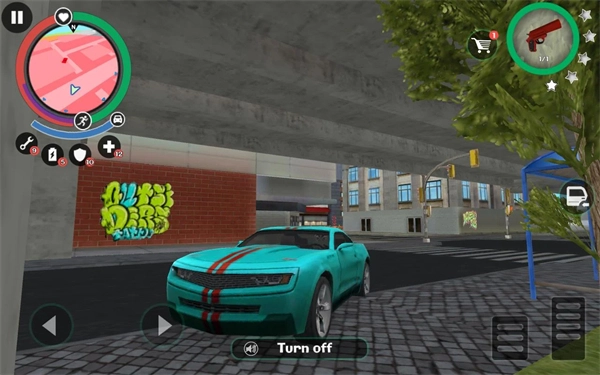 火柴人绳索英雄2国际服