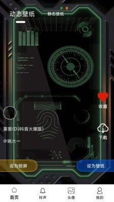 壁纸游戏无广告版图1