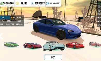 手动挡停车场宝马x7模组 (5)