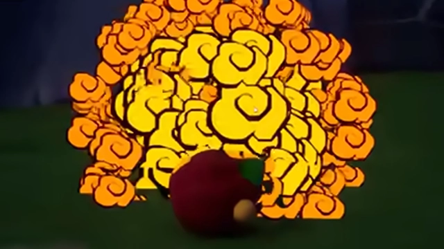 植物大战僵尸3D融合版