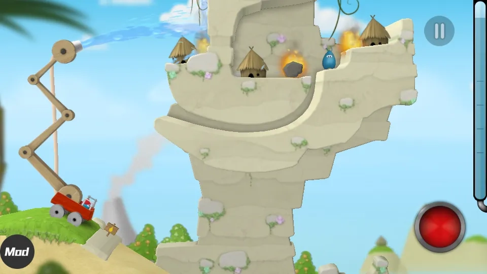 超级救火队2(灭火益智游)  安卓版