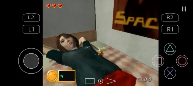 蚊子山田家的夏天(蚊子吸血战) -4248 手机版(5)