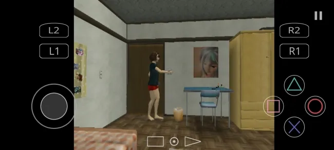 蚊子山田家的夏天(蚊子吸血战) -4248 手机版(4)