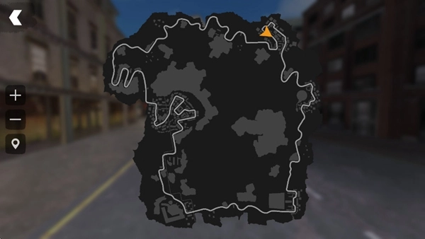 热力驾驶去广告版(2)