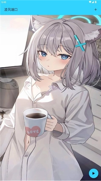 凌风端口正版