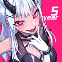 刀光与少女中文版