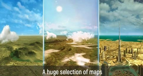 战争之翼空战联盟