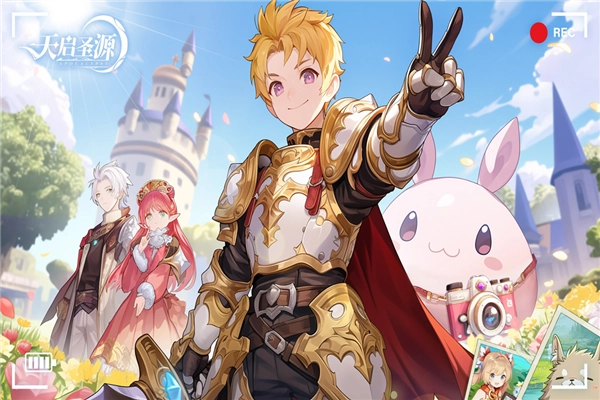 天启圣源最新版图1