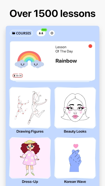 artworkout正版图3